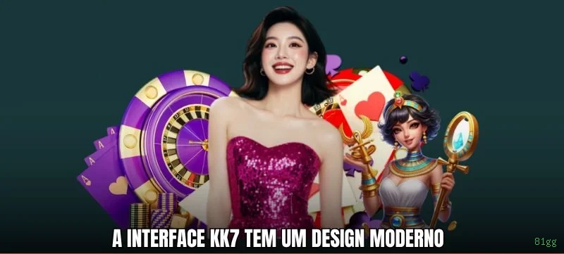 Configurações úteis dentro do app 81gg