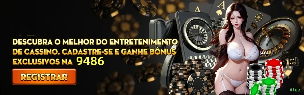 Cassino 81gg app mobile
