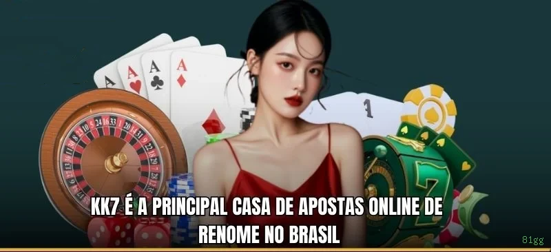 Plataforma 81gg - cassino e apostas